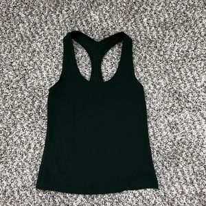 Lululemon Cool Racerback Tank *Short